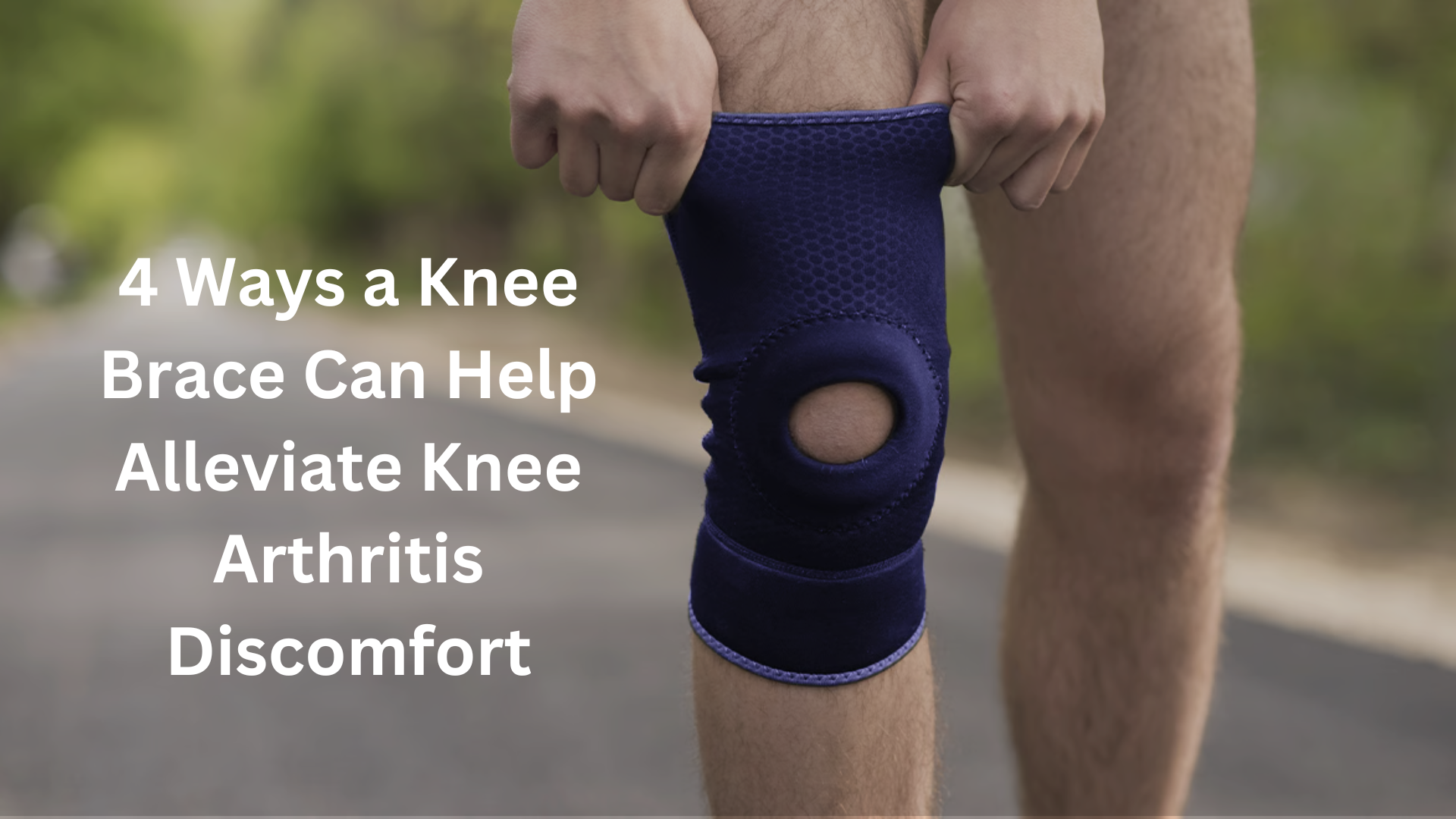 knee sleeves for arthritis
