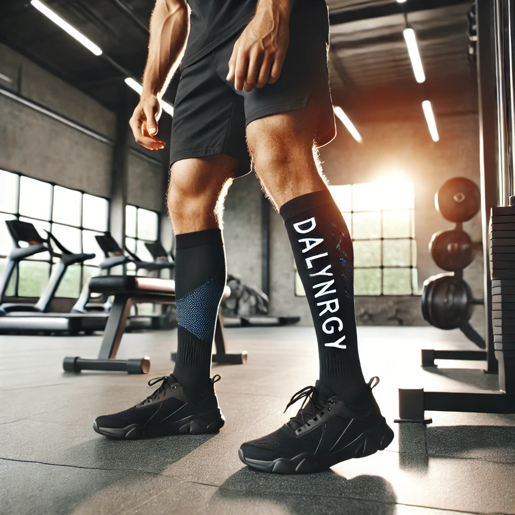 13 sports compression socks