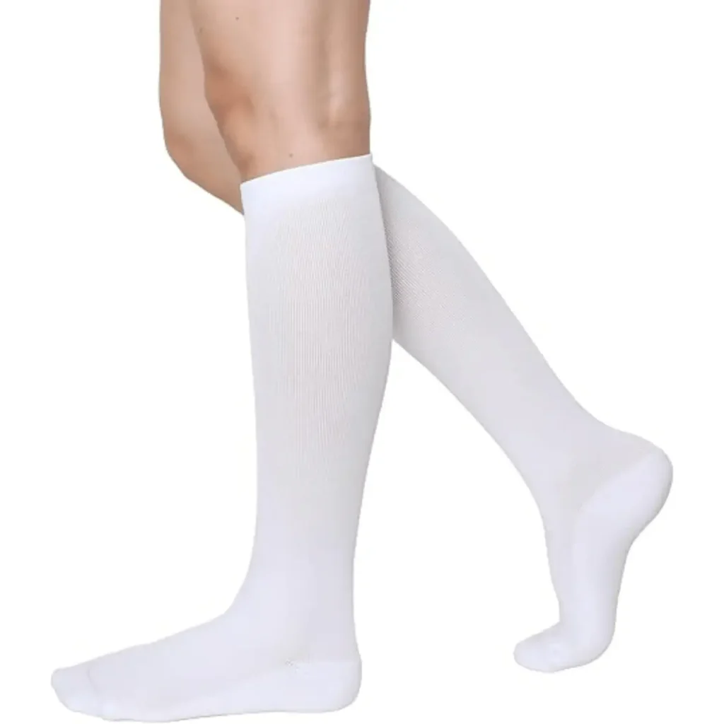 knee high compression socks for men min 1 knee high compression socks for men