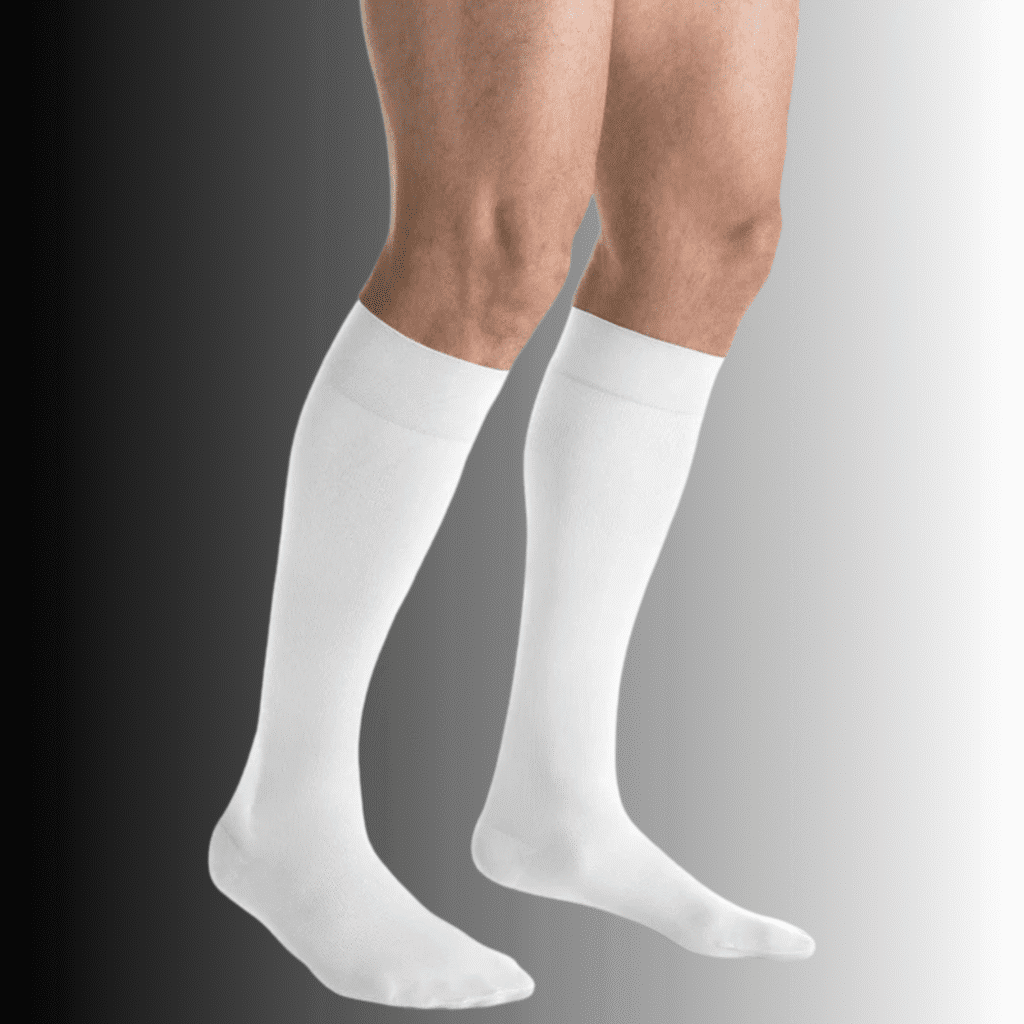 white compression socks for men white compression socks for men