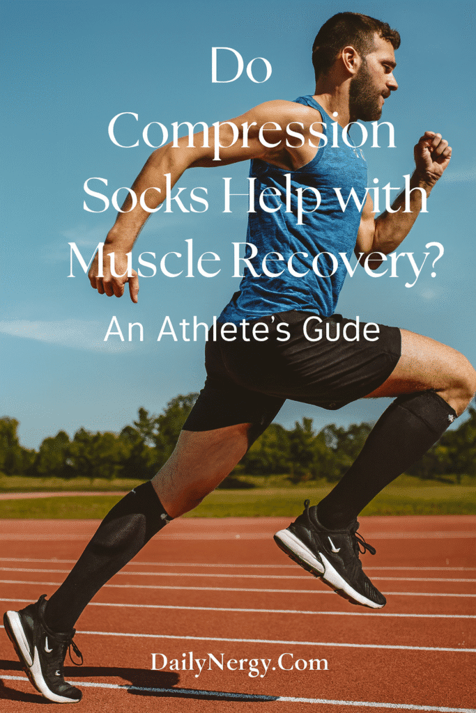 Do Compression Socks Help with Muscle Recovery An Athletes Guide Do Compression Socks Help with Muscle Recovery