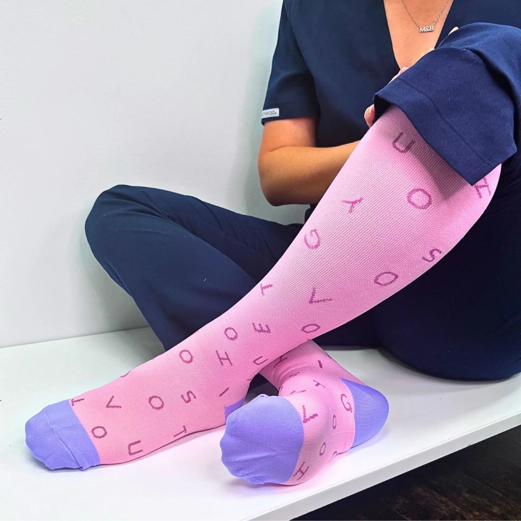 Untitled design 8 Nurse compression socks