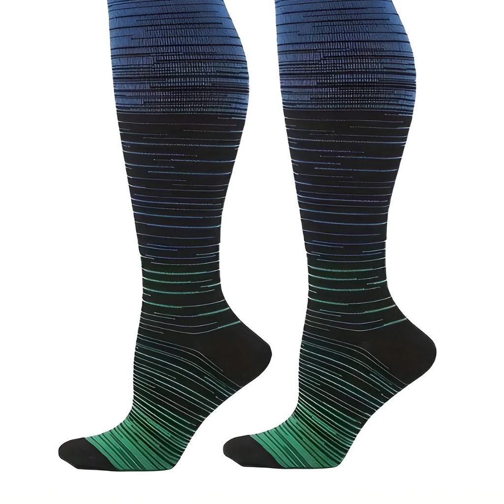Untitled design 9 Travel Compression Socks