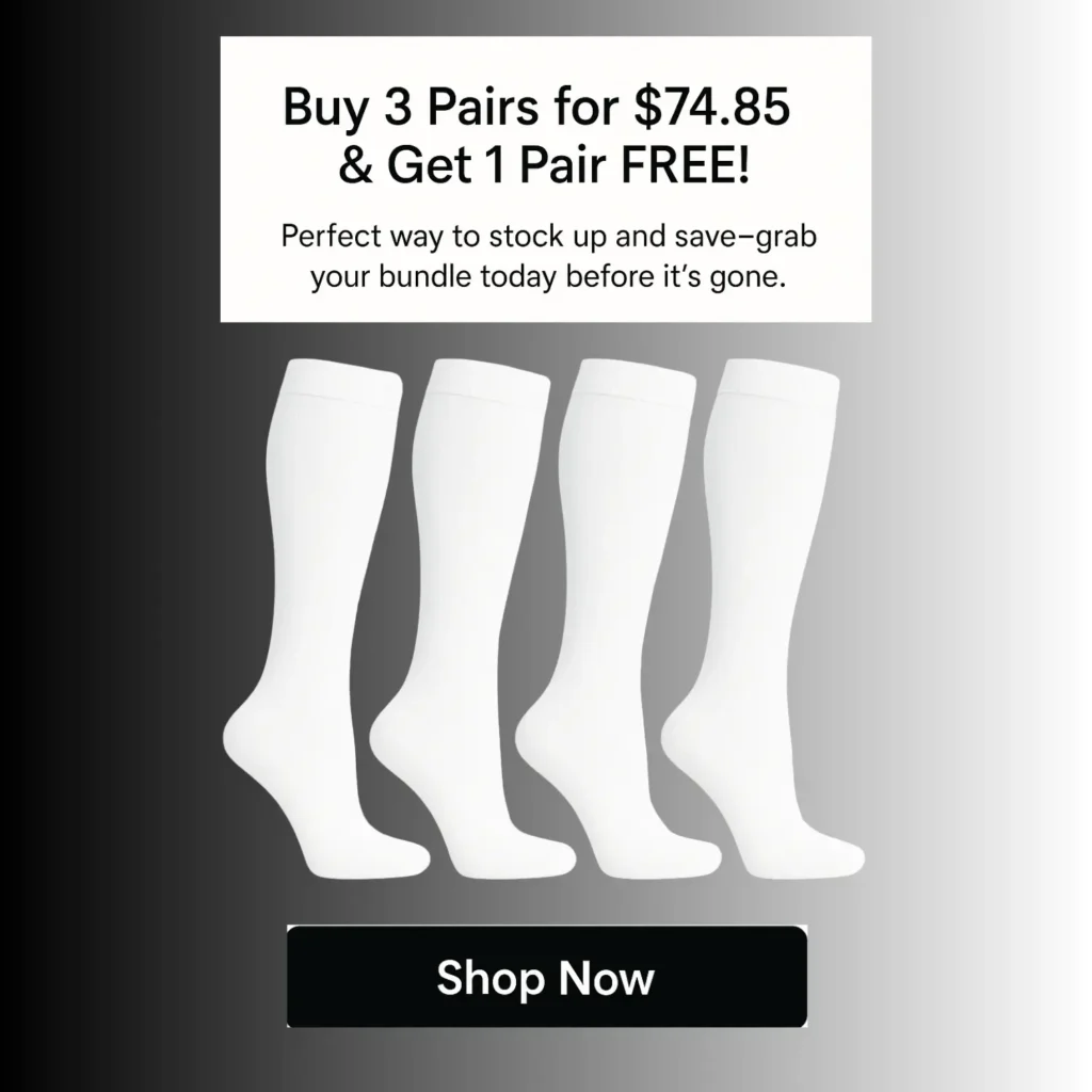 top compression socks top compression socks